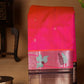 Kuppadam Sico Pink Saree
