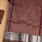 Kuppadam Sico Pink Saree