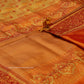 KANCHI PISTA GREEN SAREE
