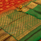 KANCHI RED SAREE