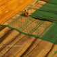 KANCHI PUMPKIN SAREE