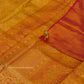 KANCHI GOLD PINK SAREE