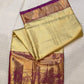 SEMI PATTU GOLD SAREES