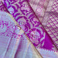 HANDLOOM SAREES SELF COMBINATION