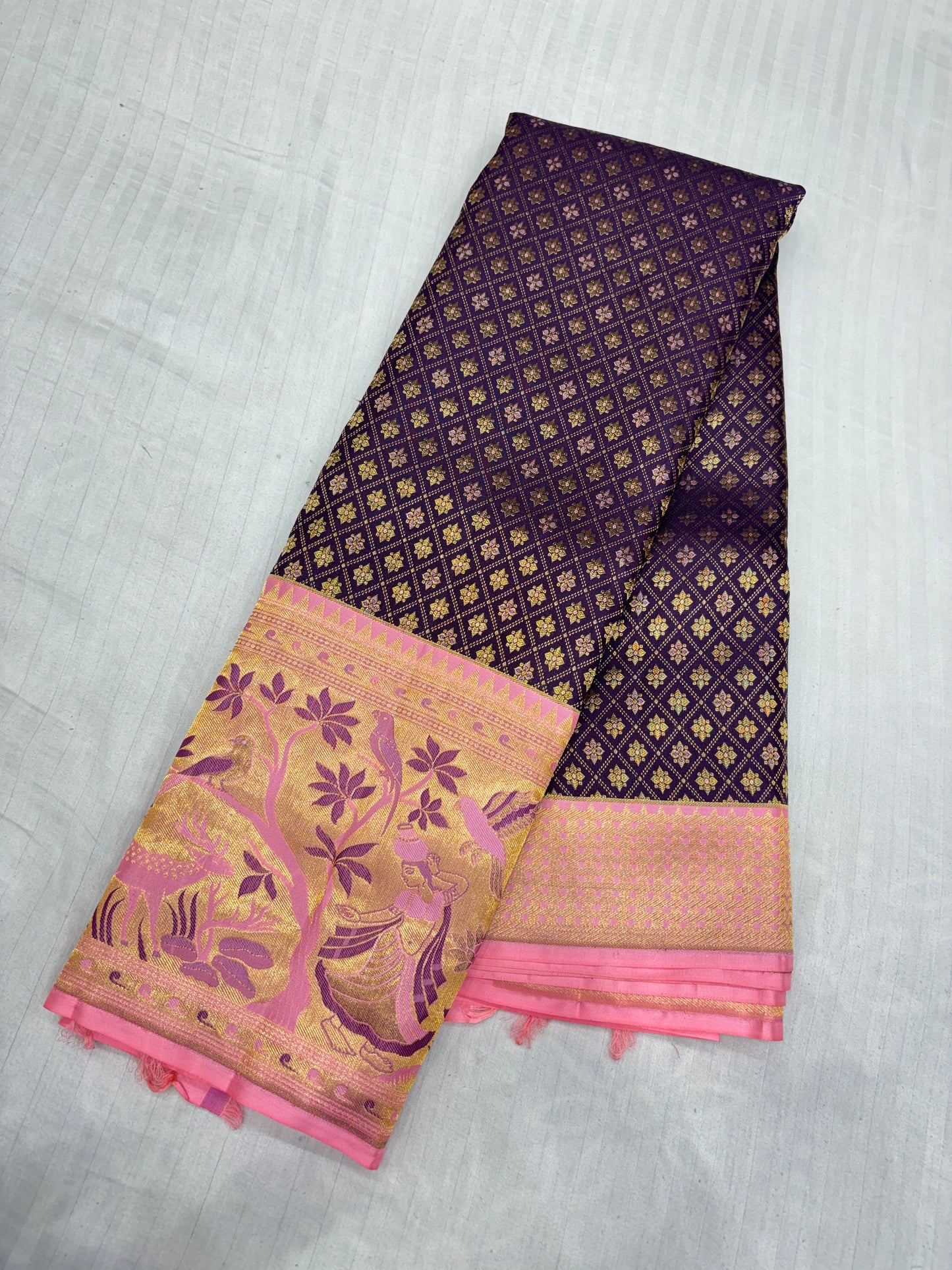 WEDDING SAREES