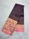 WEDDING SAREES