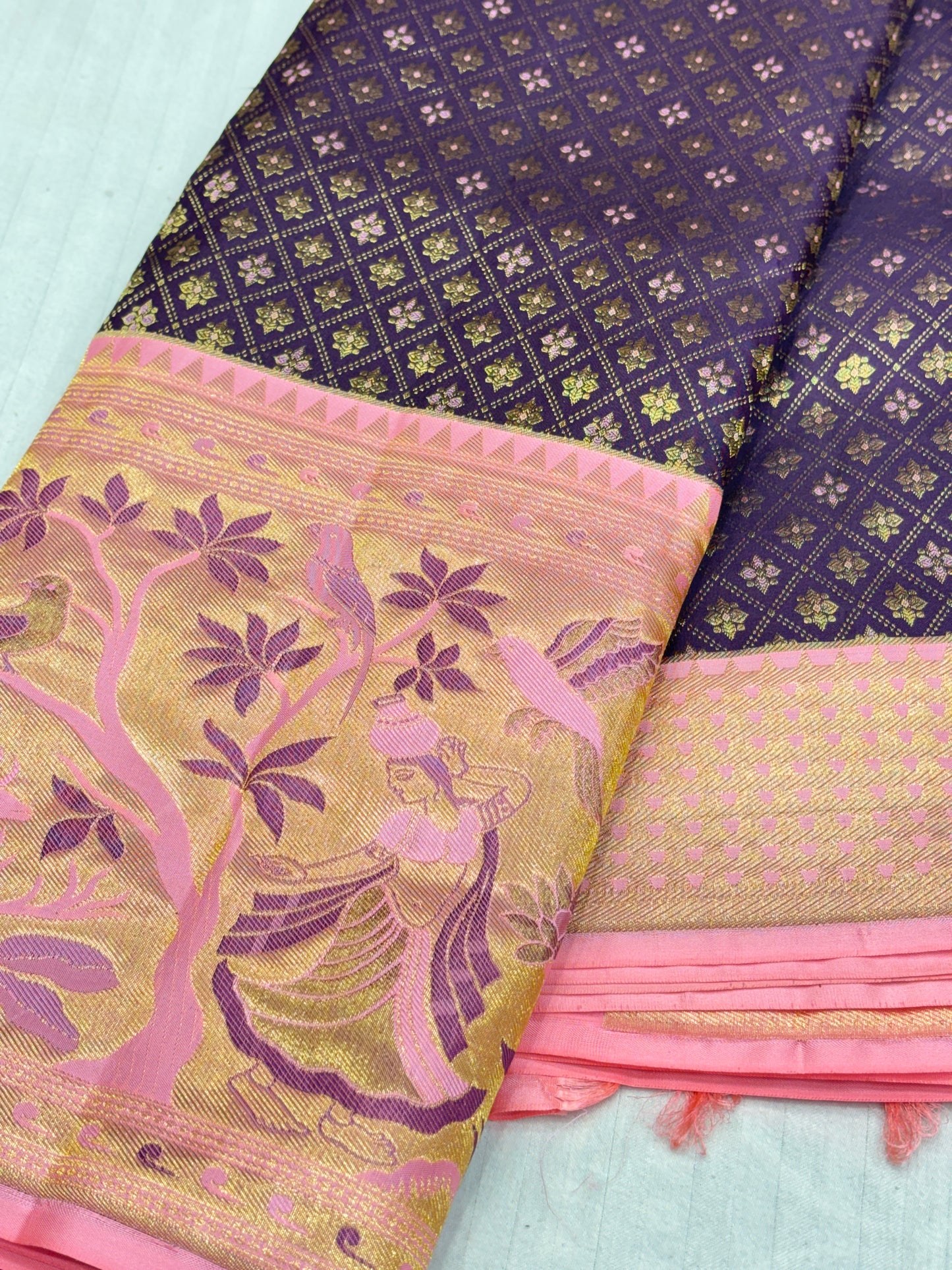 WEDDING SAREES