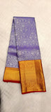 pure kanchi pattu saree