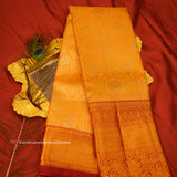 KANCHI BRIDAL SAREE