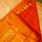 KANCHI LIGHT PEACH COLOUR SAREE