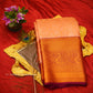 KANCHI KANAKAMBARAM SAREE