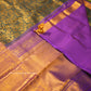 KANCHI PAACHI GREEN SAREE