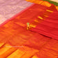 KANCHI LAVENDAR SAREE