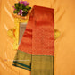 KANCHI BRIDEL SAREE