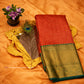 KANCHI BRIDEL SAREE