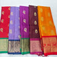 Light Weight Kanchi Pattu Sarees