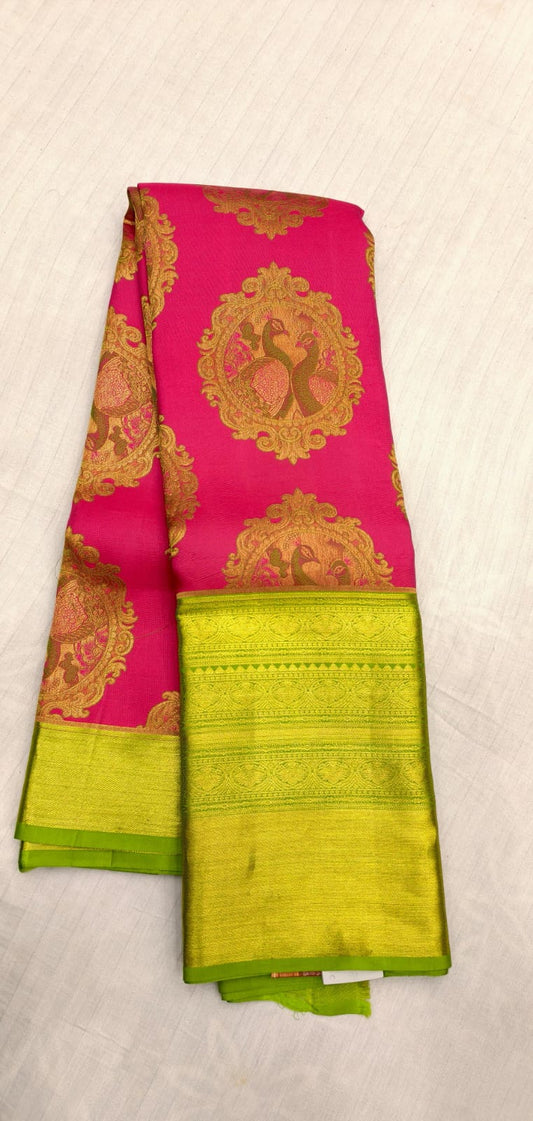 wedding saree