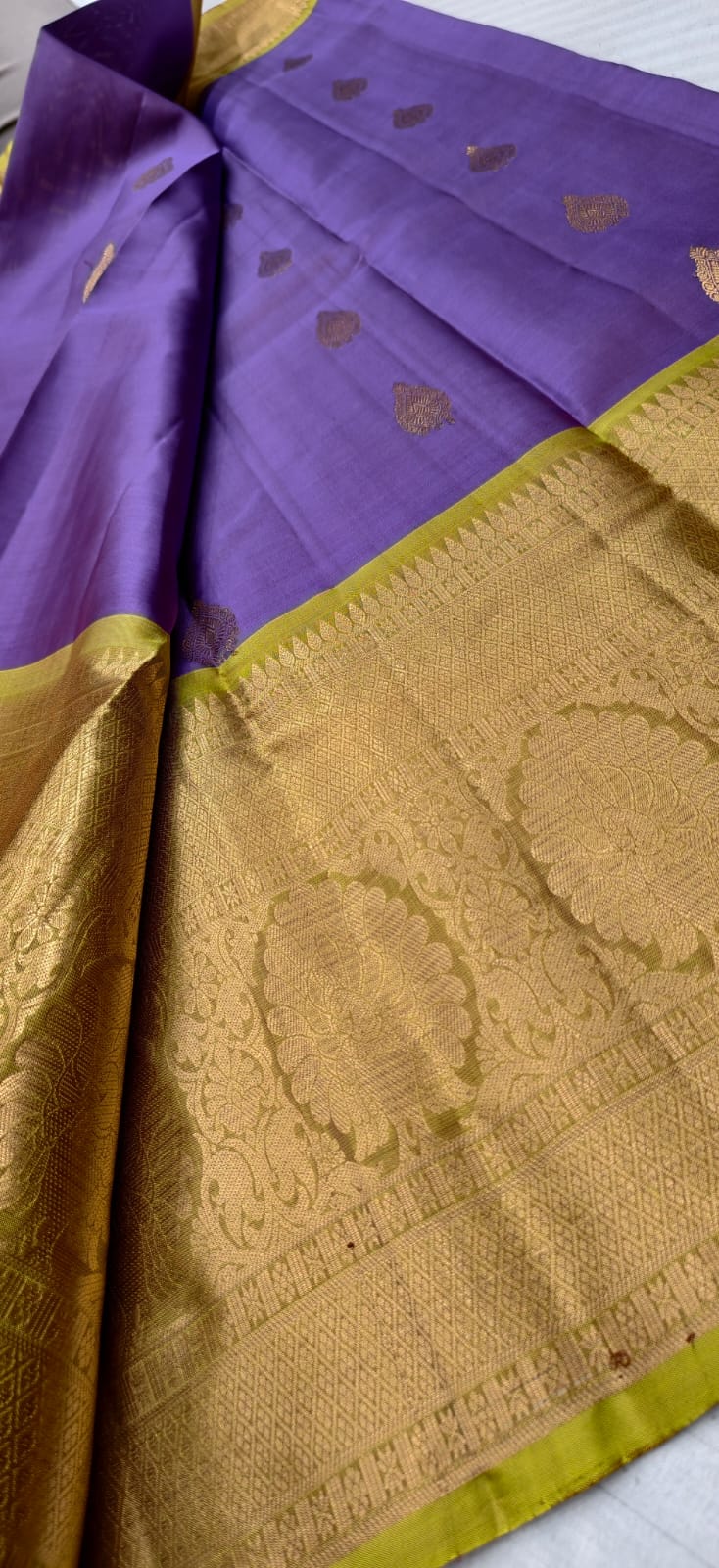 pure handloom saree