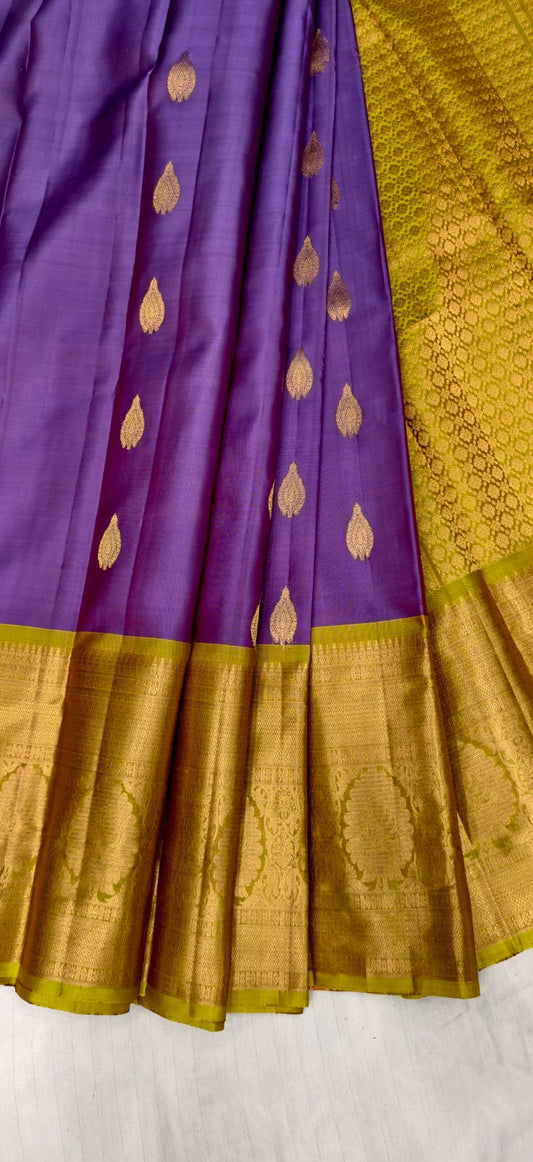 pure handloom saree