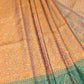 PURE HANDLOOM WEDDING SAREES
