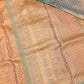 PURE HANDLOOM WEDDING SAREES