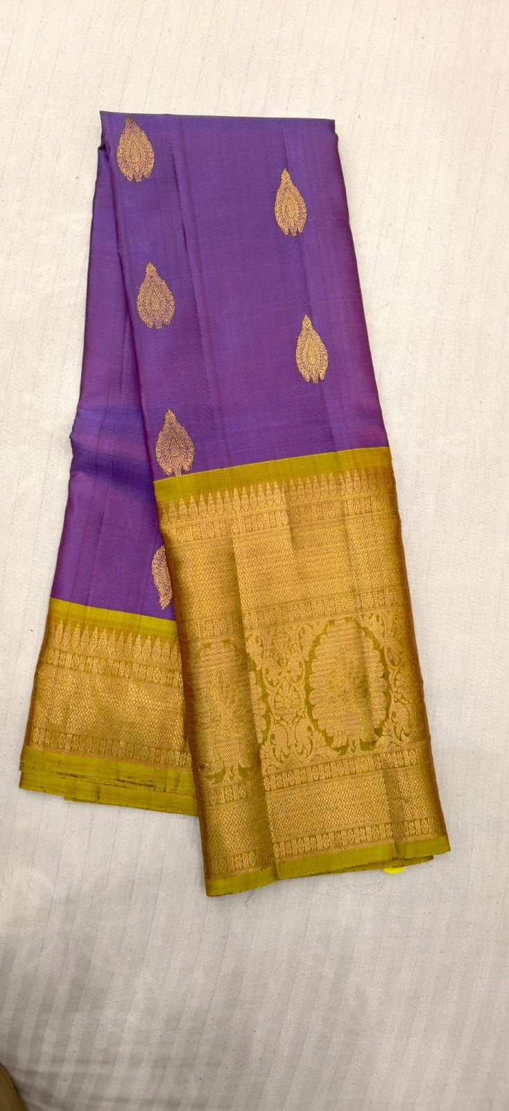 pure handloom saree