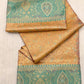 PURE HANDLOOM WEDDING SAREES