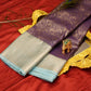 KALAJAAMUNI COLOUR SAREE