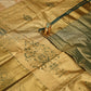 KANCHI FESTEL COLOUR SAREE
