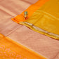 KANCHI PEACH SAREE