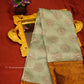 KANCHI LIGHT BLUE SAREE